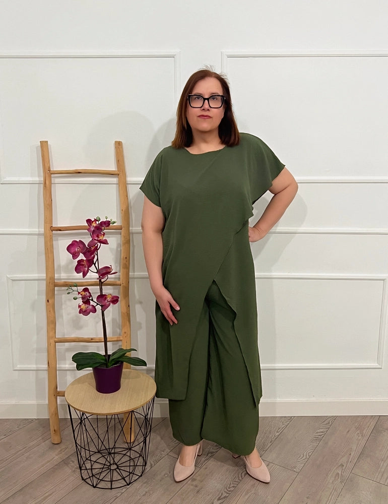 Conjunto Pantalón  | Nancy