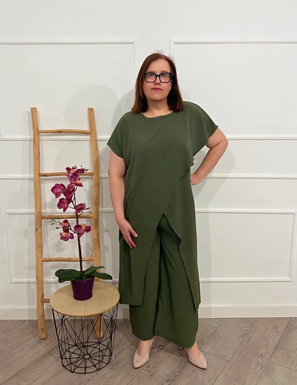 Conjunto Pantalón  | Nancy