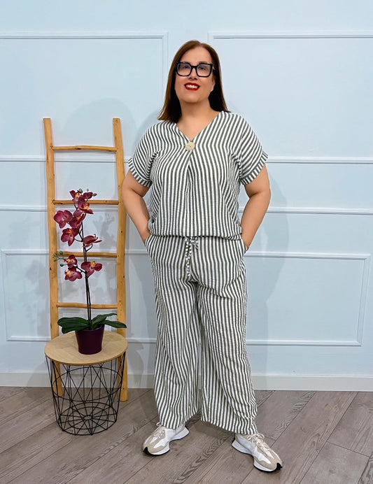 Conjunto Pantalón | Fabia
