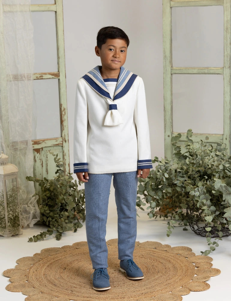 Marinero Amalio Rubio 2013