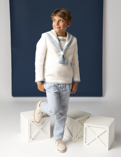 Marinero Novadrima Baby Blue