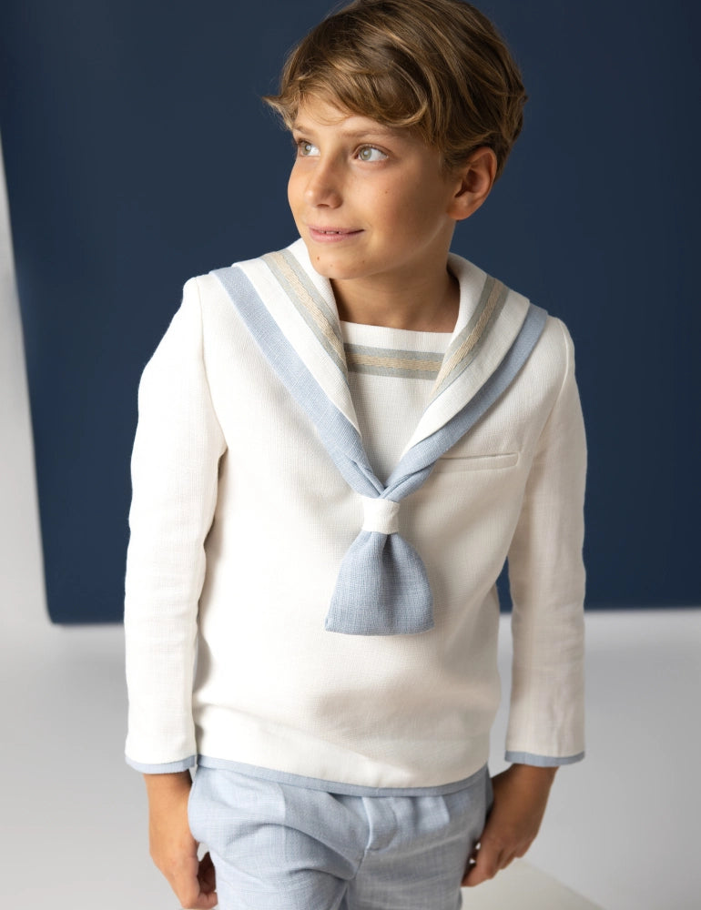 Marinero Novadrima Baby Blue