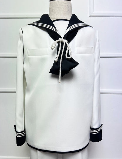 Marinero Comunión Básico