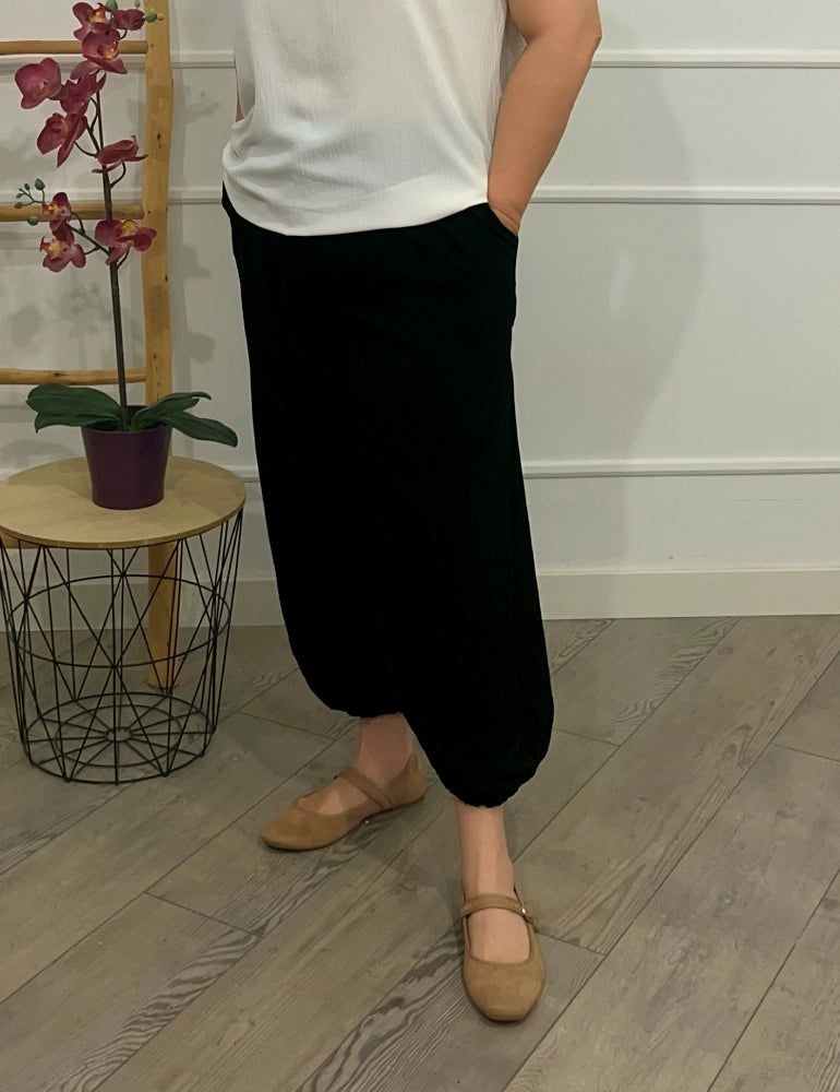Pantalón Bombacho | Mariela