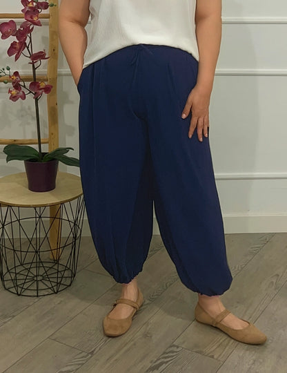 Pantalón Bombacho | Mariela