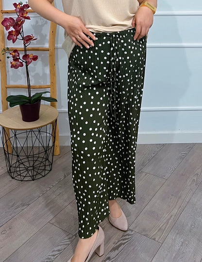 Pantalón Lunares | Amadora