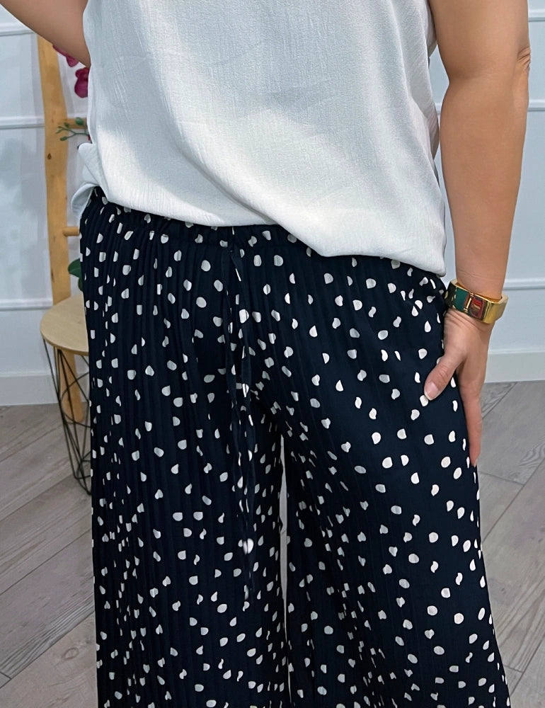 Pantalón Lunares | Amadora