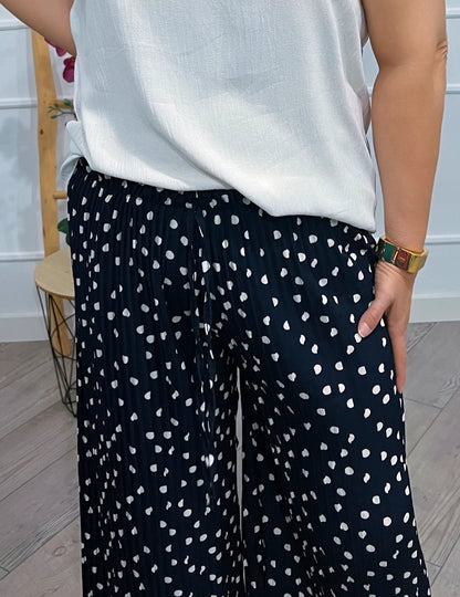 Pantalón Lunares | Amadora