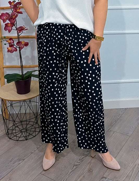 Pantalón Lunares | Amadora