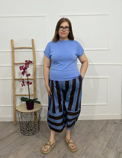 Jersey Hilo | Carola