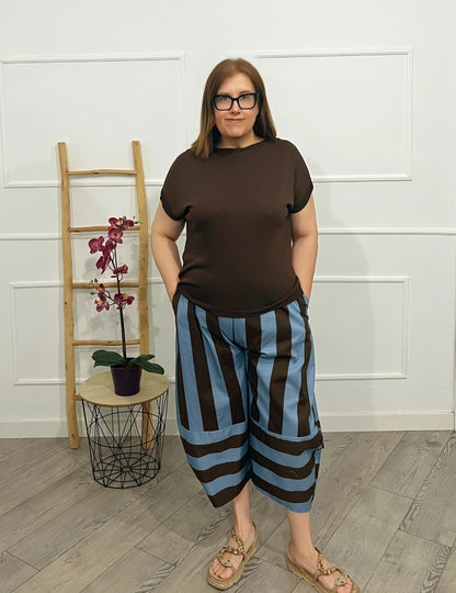 Jersey Hilo | Carola