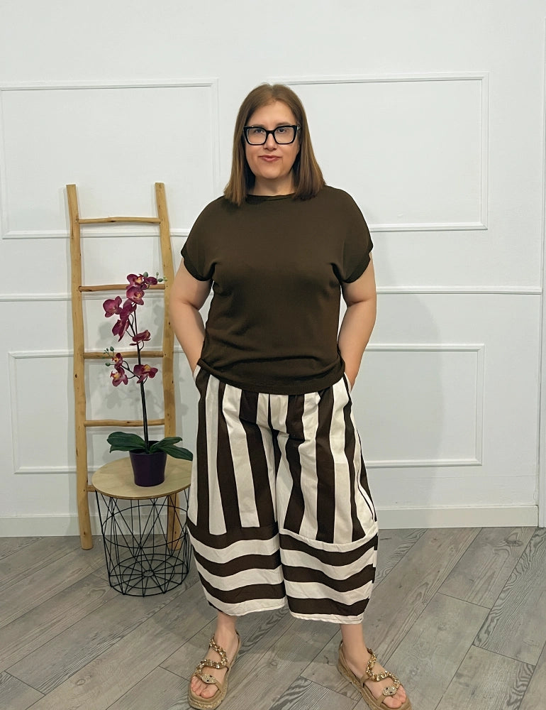 Jersey Hilo | Carola
