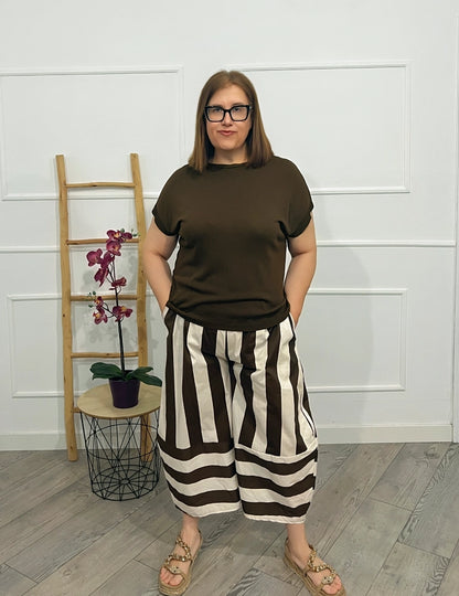 Jersey Hilo | Carola
