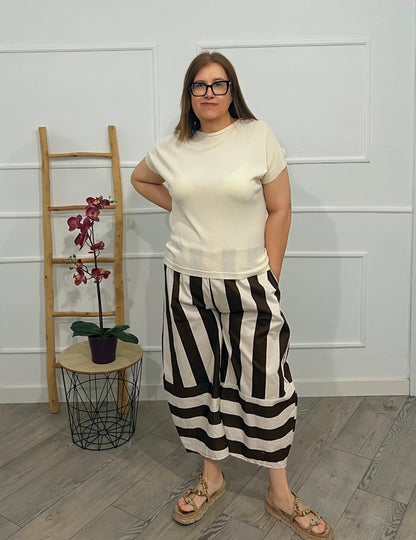Jersey Hilo | Carola