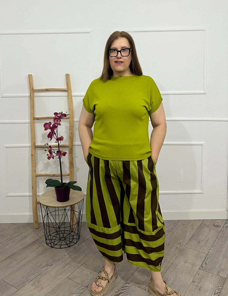 Jersey Hilo | Carola
