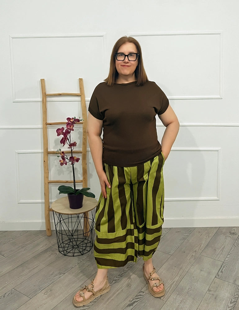 Jersey Hilo | Carola