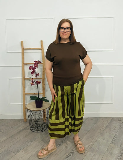 Jersey Hilo | Carola
