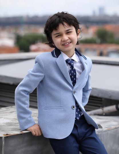 Traje Calle Novadrima P-5.5
