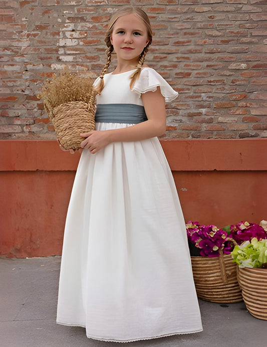 Vestido Comunión Laura 729S
