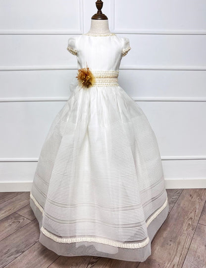 Vestido Comunión Marla D142