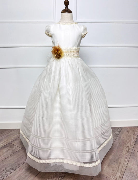 Vestido Comunión Marla D142