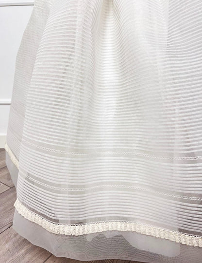 Vestido Comunión Marla D142
