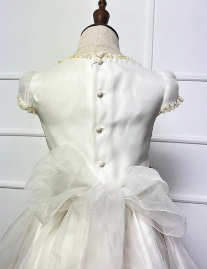 Vestido Comunión Marla D142
