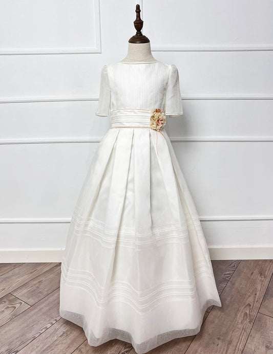 Vestido Comunión Marla D183
