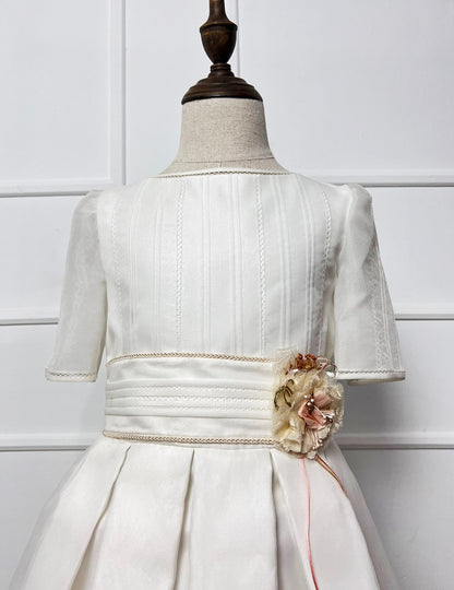 Vestido Comunión Marla D183