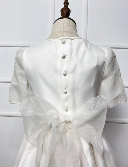 Vestido Comunión Marla D183
