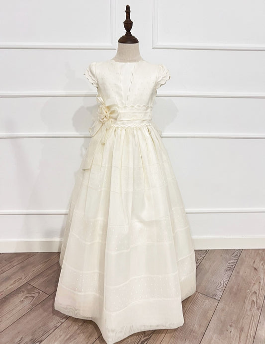 Vestido Comunión Marla E162