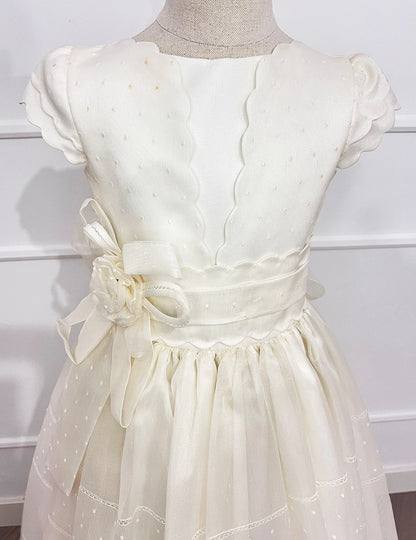 Vestido Comunión Marla E162