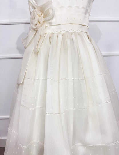 Vestido Comunión Marla E162