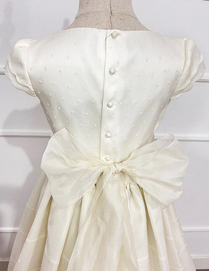 Vestido Comunión Marla E162