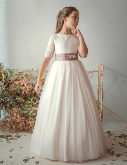 Vestido Comunión Marla X120