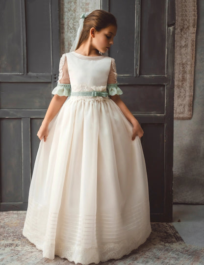 Vestido Comunión Marla X168