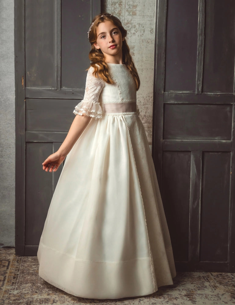 Vestido Comunión Marla X175