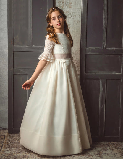 Vestido Comunión Marla X175