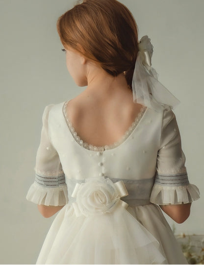 Vestido Comunión Marla X179