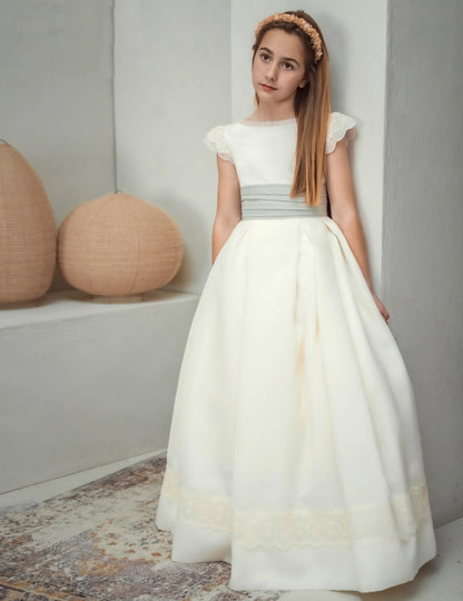 Vestido Comunión Marla X277
