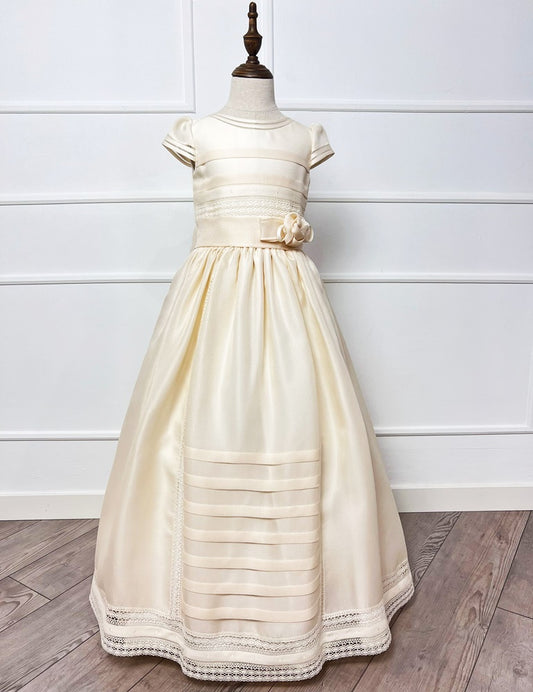 Vestido Comunión Natacha