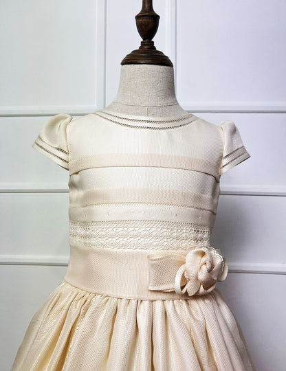 Vestido Comunión Natacha