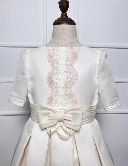 Vestido Comunión Marla T169