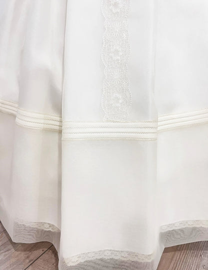Vestido Comunión Monica
