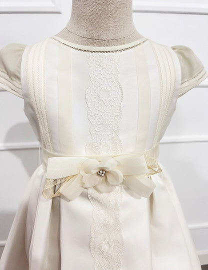Vestido Comunión Monica