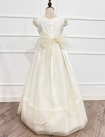 Vestido Comunión Monica