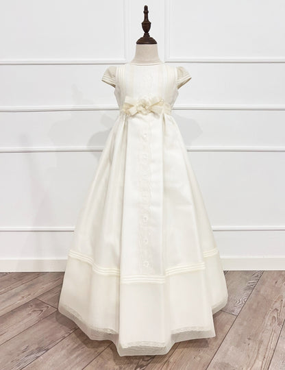 Vestido Comunión Monica