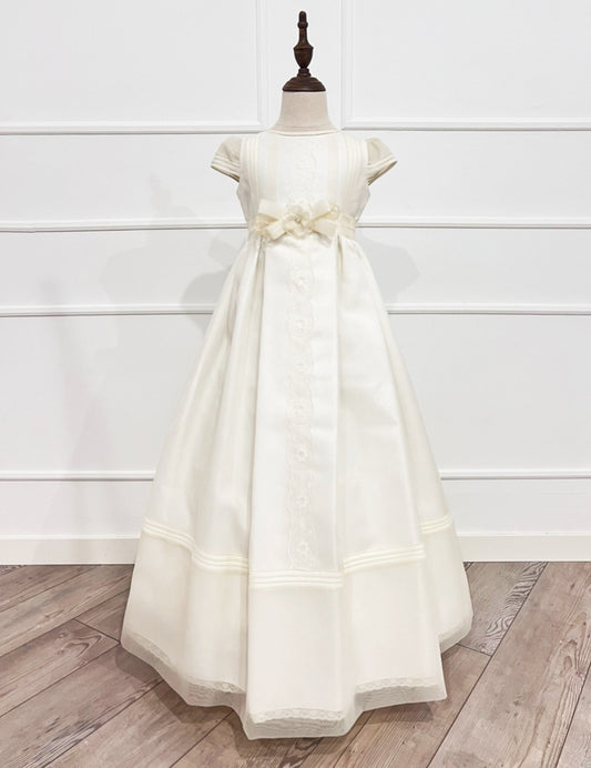 Vestido Comunión Monica