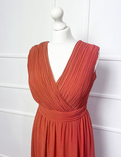 Vestido Marisa