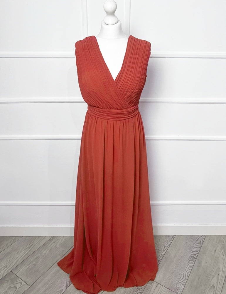 Vestido Marisa